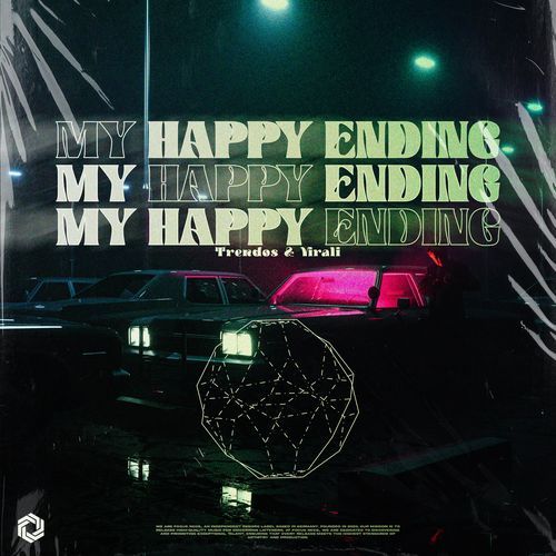 My Happy Ending