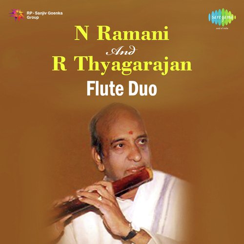 Karunajaladhe - Flute