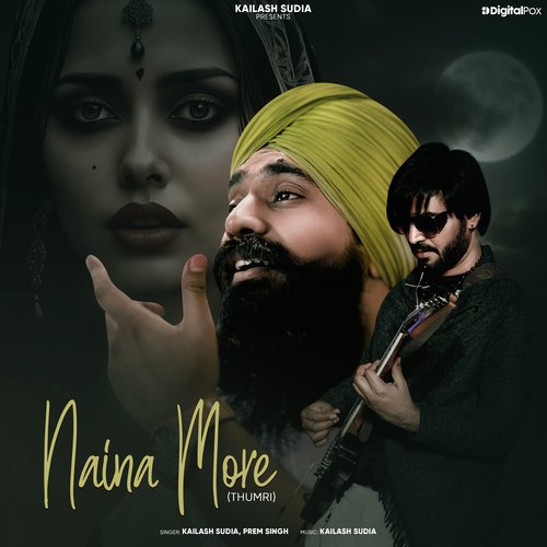 Naina More (Thumri)_poster_image