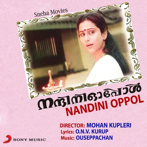 Nandini Oppol (Original Motion Picture Soundtrack)