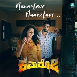 Nannolave Nannolave (From &quot;Kamarottu 2&quot;)-JAQheyxkBQo