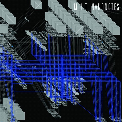Nanonotes (Weekend Wolves Remix)
