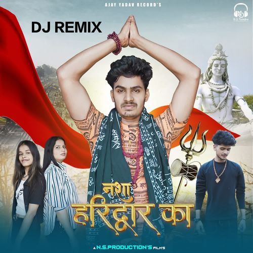 Nashaa Haridwar Ka ( Dj Remix )