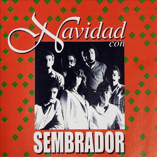 Navidad Con Sembrador