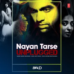 Nayan Tarse Unplugged-JzcRdgNFAWo