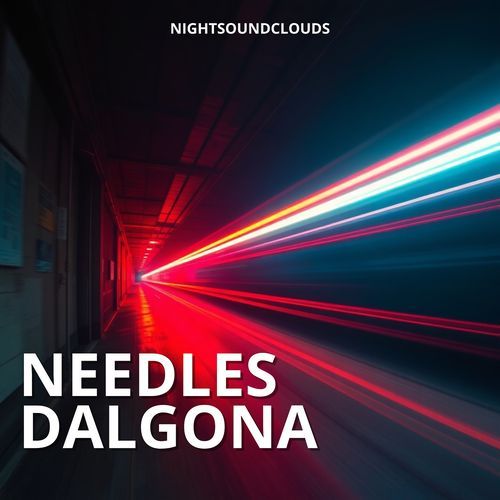 Needles and Dalgona (String)