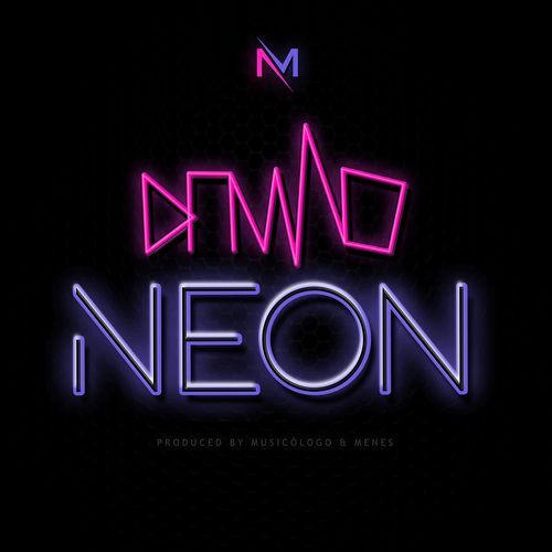 Neon cover art