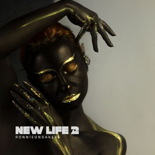 Harvey cover art