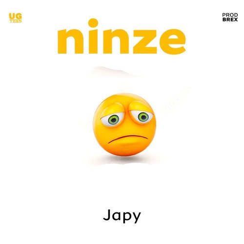 Ninze cover art