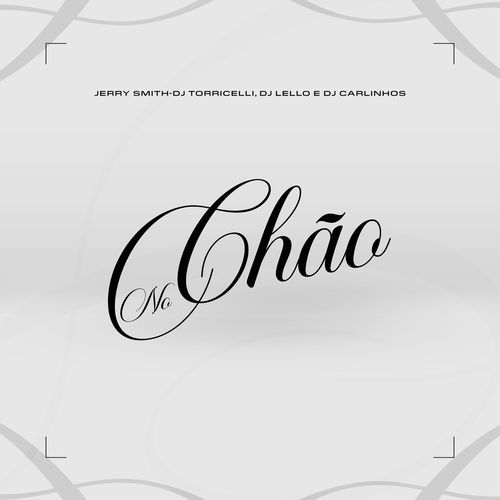 No Chão