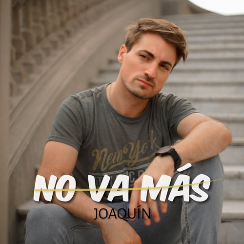 No va mas_poster_image