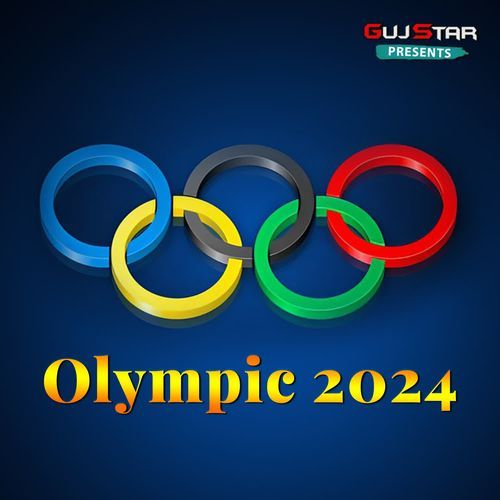 Olympic 2024