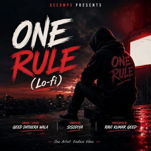 One Rule (Lo-fi )