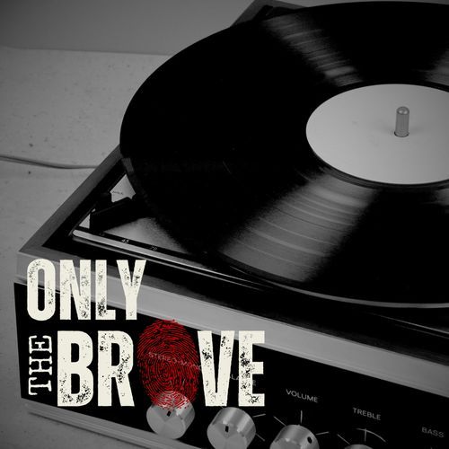 Only The Brave