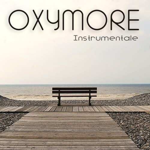 Oxymore (Instrumentale) cover art
