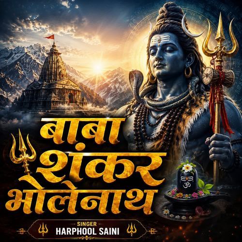 बाबा शंकर भोलानाथ