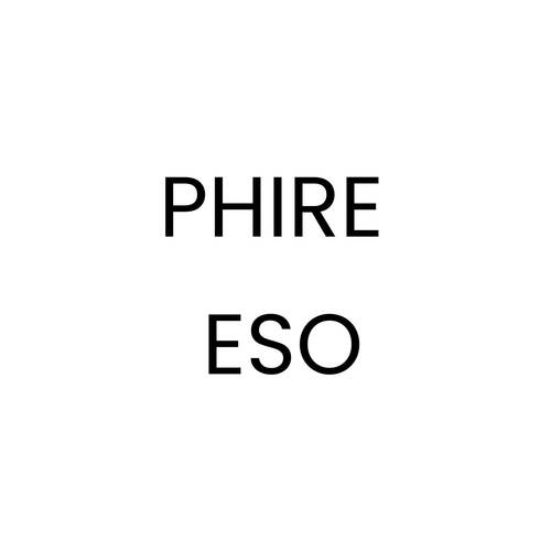 PHIRE ESO