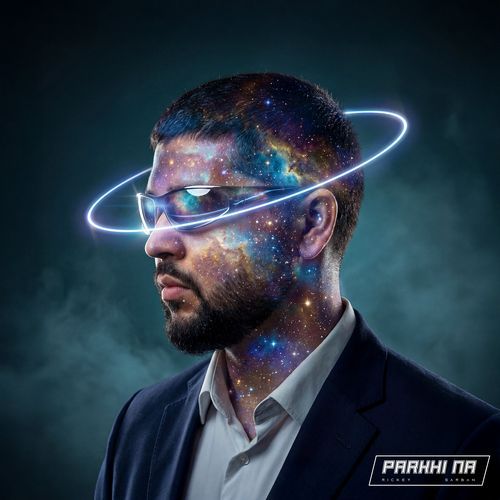 Parkhi Na cover art