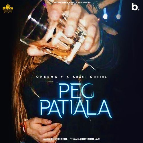 Peg Patiala