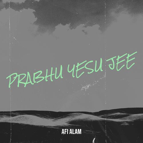 Prabhu Yesu Jee