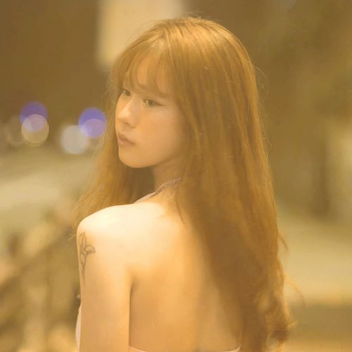 Promise Not To Love You