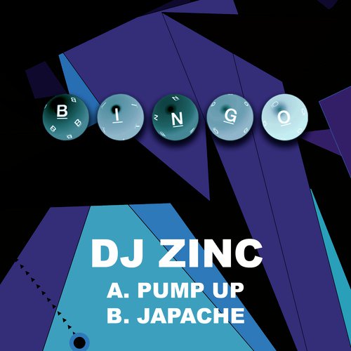 Pump Up / Japache