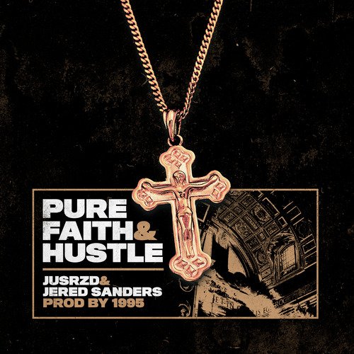 Pure Faith &amp; Hustle_poster_image