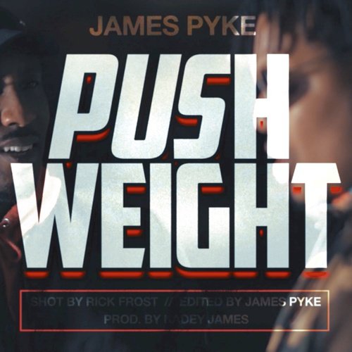 Push Weight