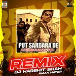 Put Sardara De (Remix)