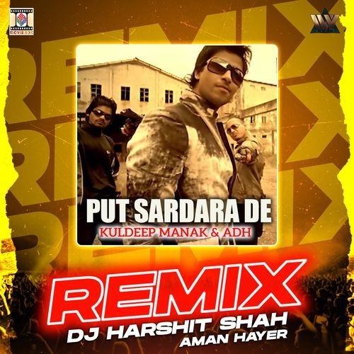 Put Sardara De (Remix)