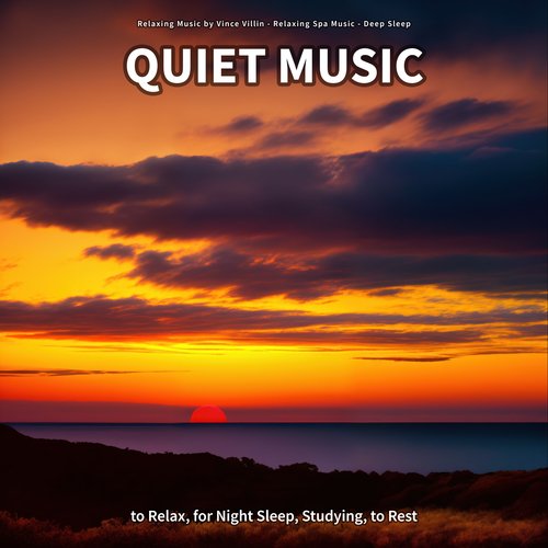 Relaxing Music for Stress Relief cover art