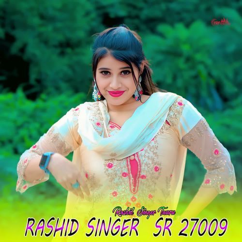 RASHID SINGER SR 27009