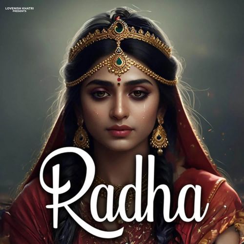 Radha cover art
