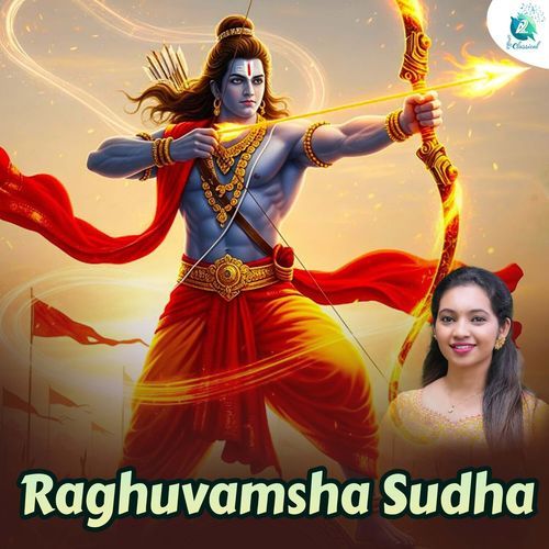 Raghuvamsha Sudha