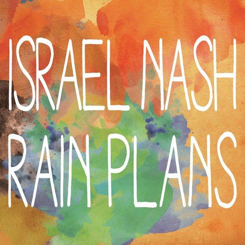 Israel Nash