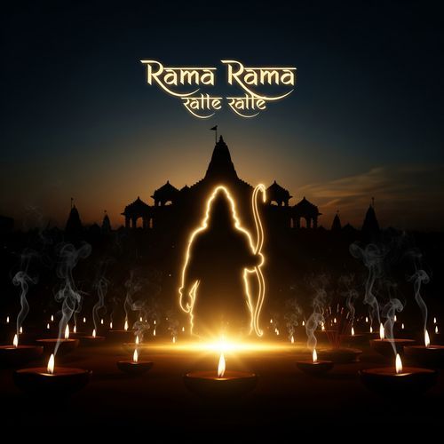 Rama Rama Ratte Ratte