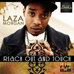 Laza Morgan profile photo