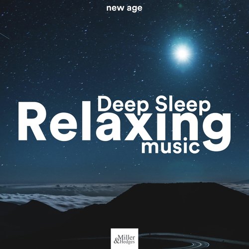 Relaxing Music Deep Sleep + Delta Binaural Waves