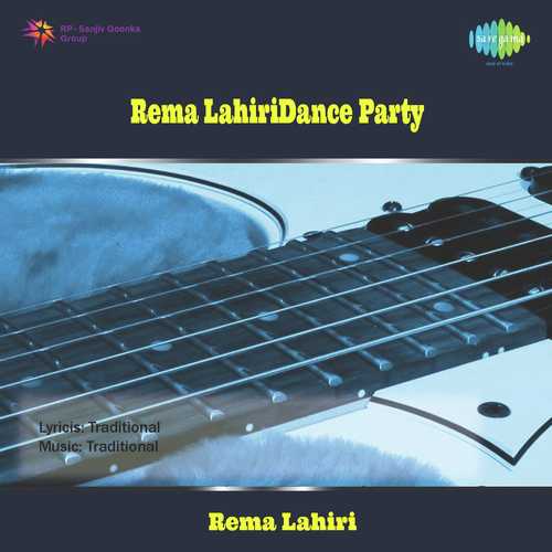 Rema Lahiri - Dance Party