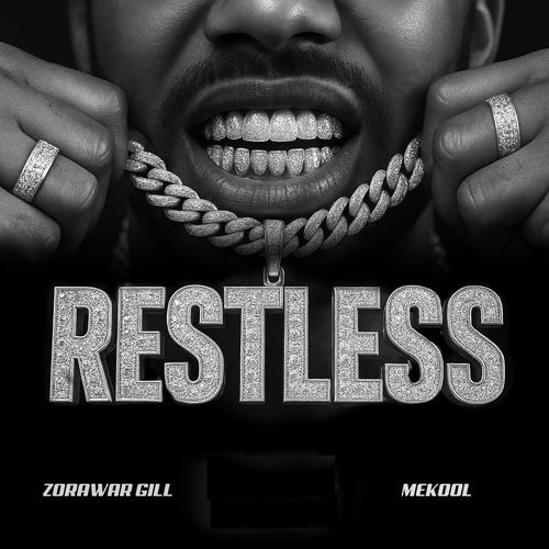 Restless
