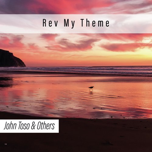 Relaxing Spirit cover art