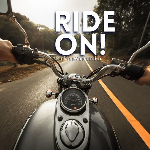Ride On