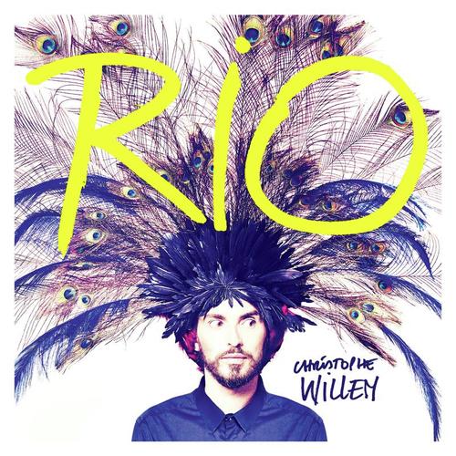 Pilote cover art