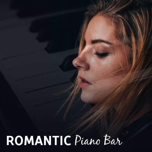 Sensual Piano cover art