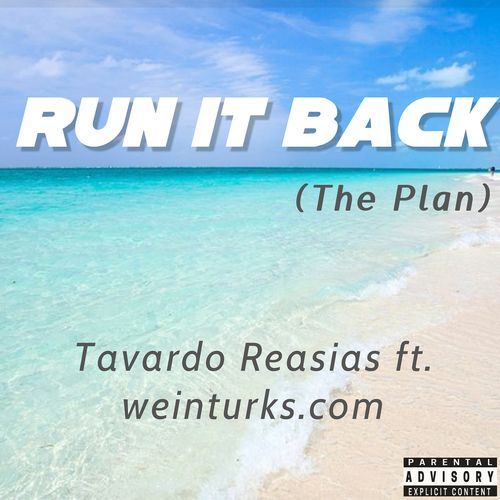 Run It Back (The Plan)_poster_image