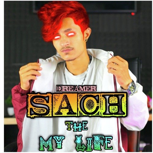 SACH (THE MY LIFE)