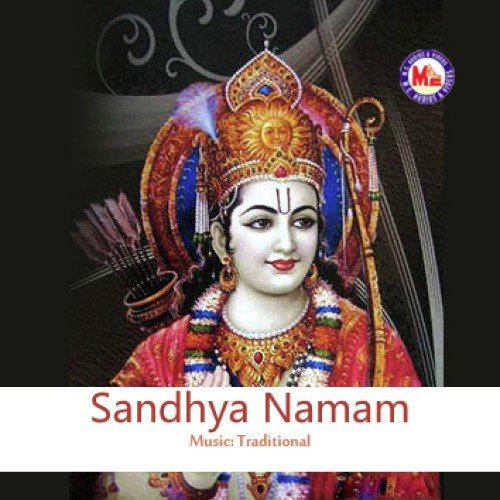 Sandhya Namam 2