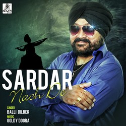 Sardar Nach De-SSUiBBBoWl0