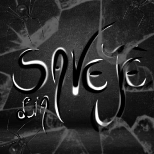 Saveje cover art
