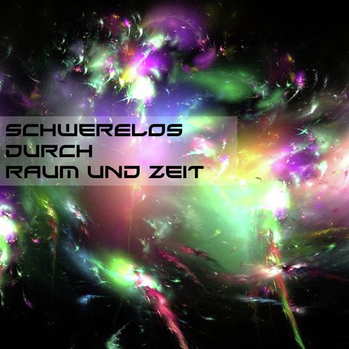 Schwerelos durch Raum und Zeit